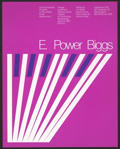 E Power Biggs