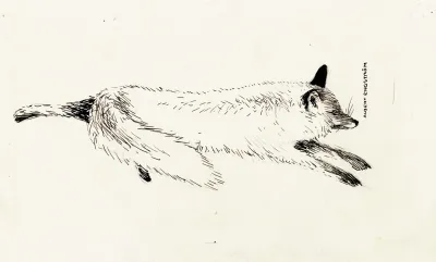Eager For The Hunt