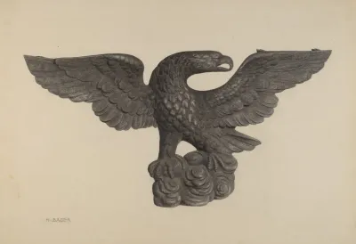 Eagle 21