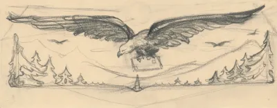 Eagle 2