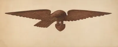 Eagle 34