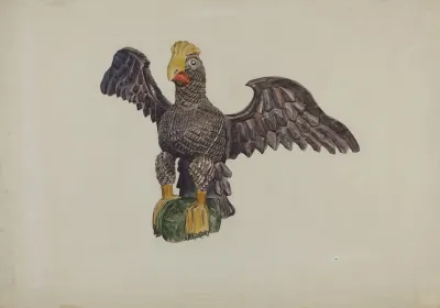 Eagle 5