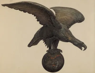 Eagle 8