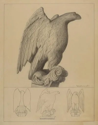 Eagle 9