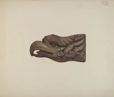 Eagle Billethead