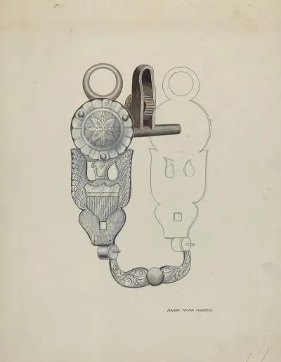 Eagle Bit