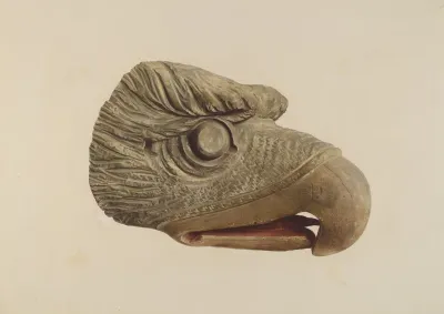 Eagles Head