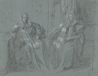 Earl Of Mansfield