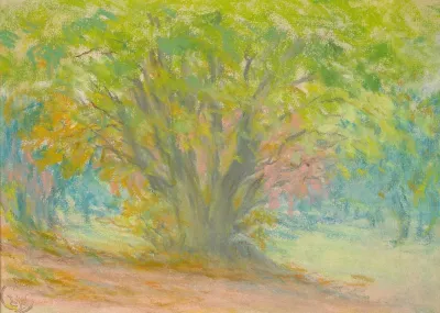 Early Autumn 2
