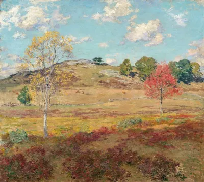 Early Autumn