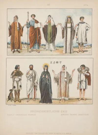 Early Christian Period