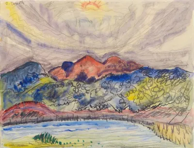 Early Landscape