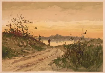 Early Morning 5