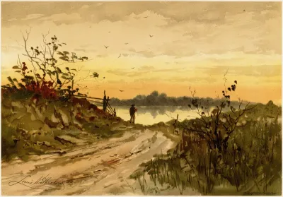Early Morning