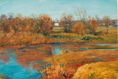 Early Spring 2