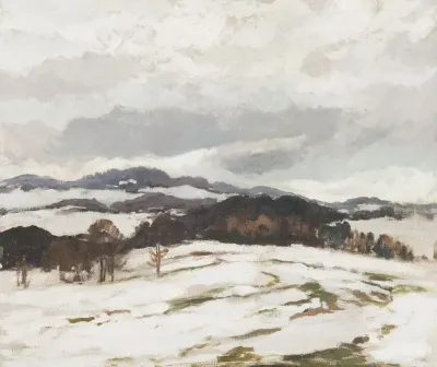Early Spring 8