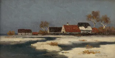 Early Spring