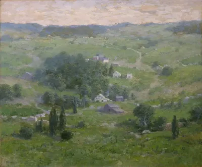 Early Summer