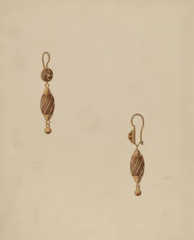 Earring