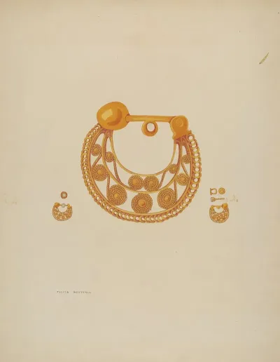 Earrings 11