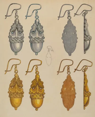 Earrings 12