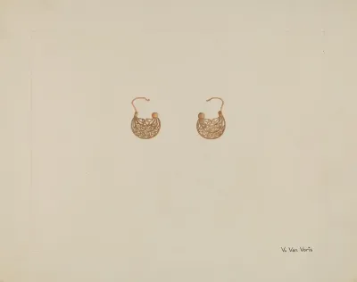 Earrings 13