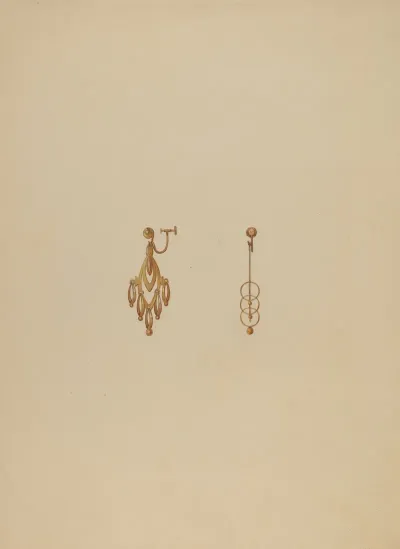 Earrings 14