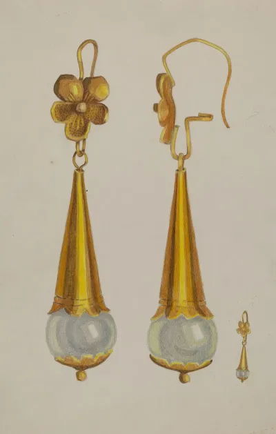 Earrings 2