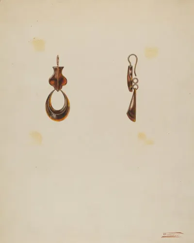 Earrings 4