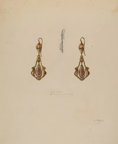Earrings 5