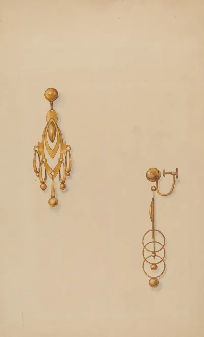 Earrings 7