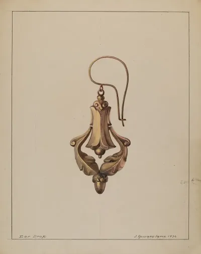 Earrings 8