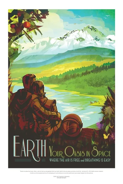 Earth