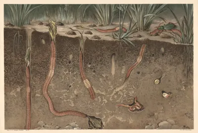 Earthworm
