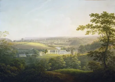 Easby Abbeynear Richmond