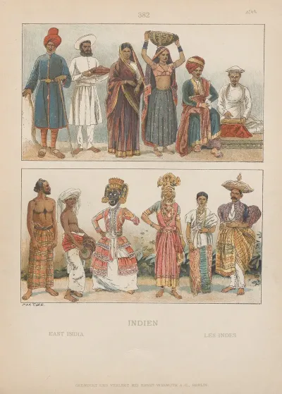 East India 2