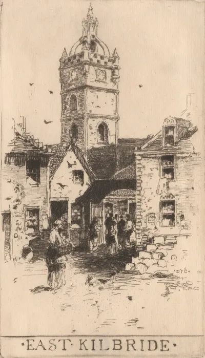 East Kilbride