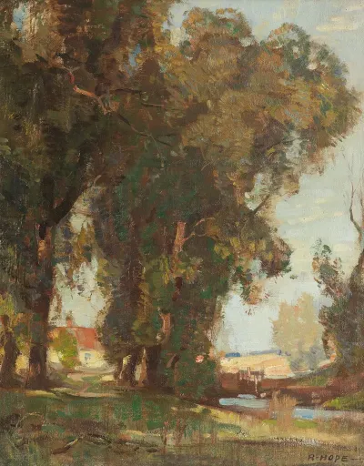 East Lothian Landscape