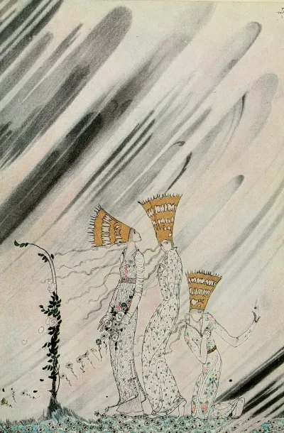 East Of The Sun And West Of The Moon Pl 22