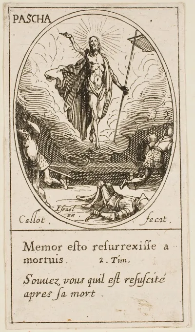 Easter 2