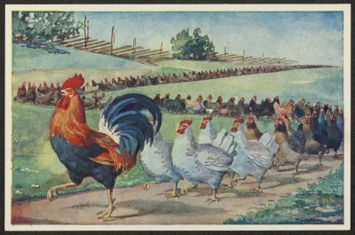 Easter Card 14