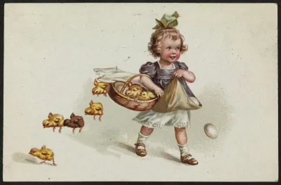Easter Card 31