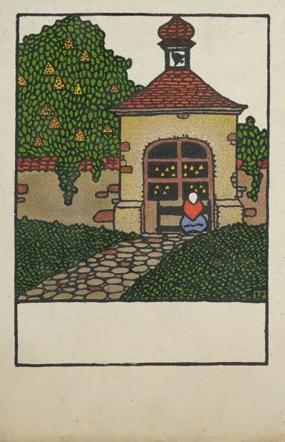 Easter Card