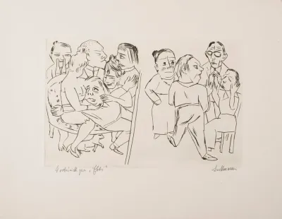 Ebbi Illustrations For Acts I And Ii