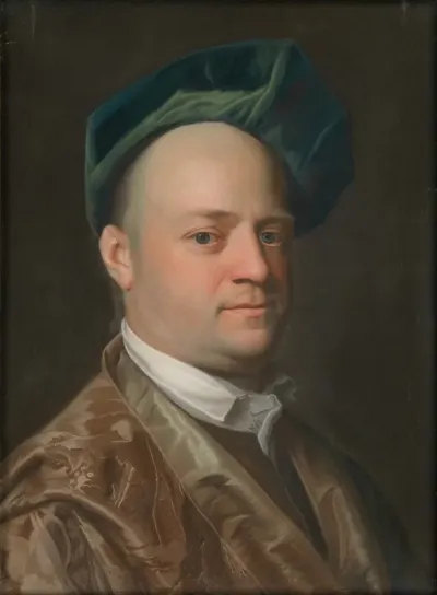 Ebenezer Storer Ii
