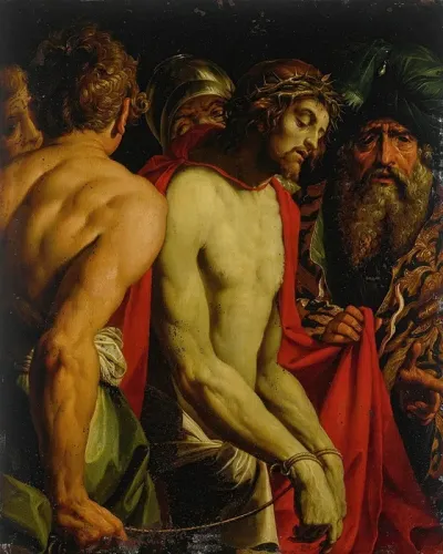 Ecce Homo 10