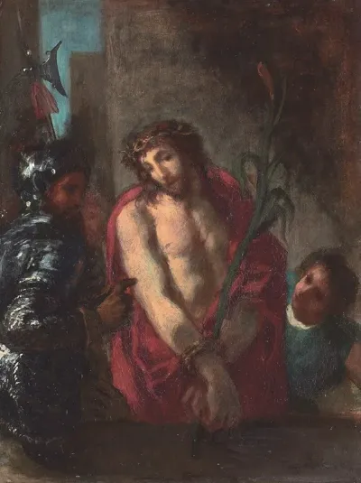 Ecce Homo 11