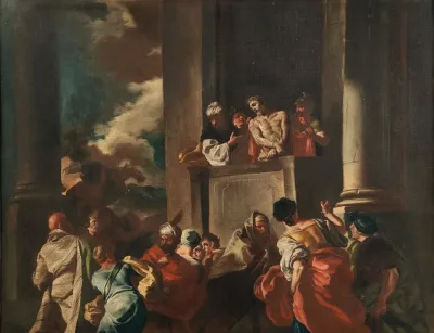 Ecce Homo 12