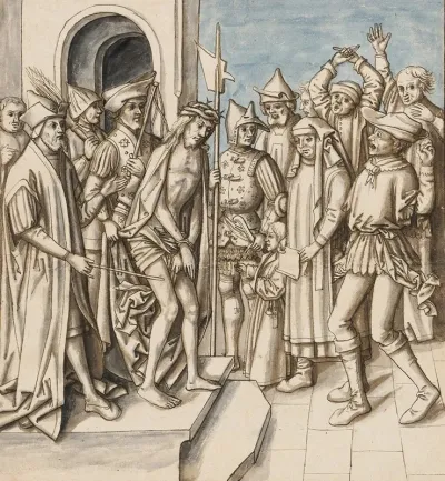 Ecce Homo 13