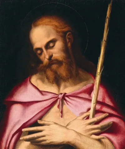 Ecce Homo 19